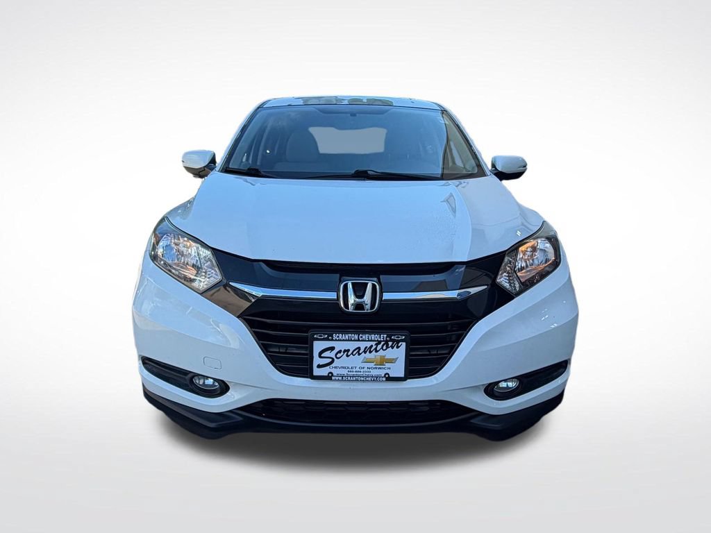 Used 2017 Honda HR-V EX image 8