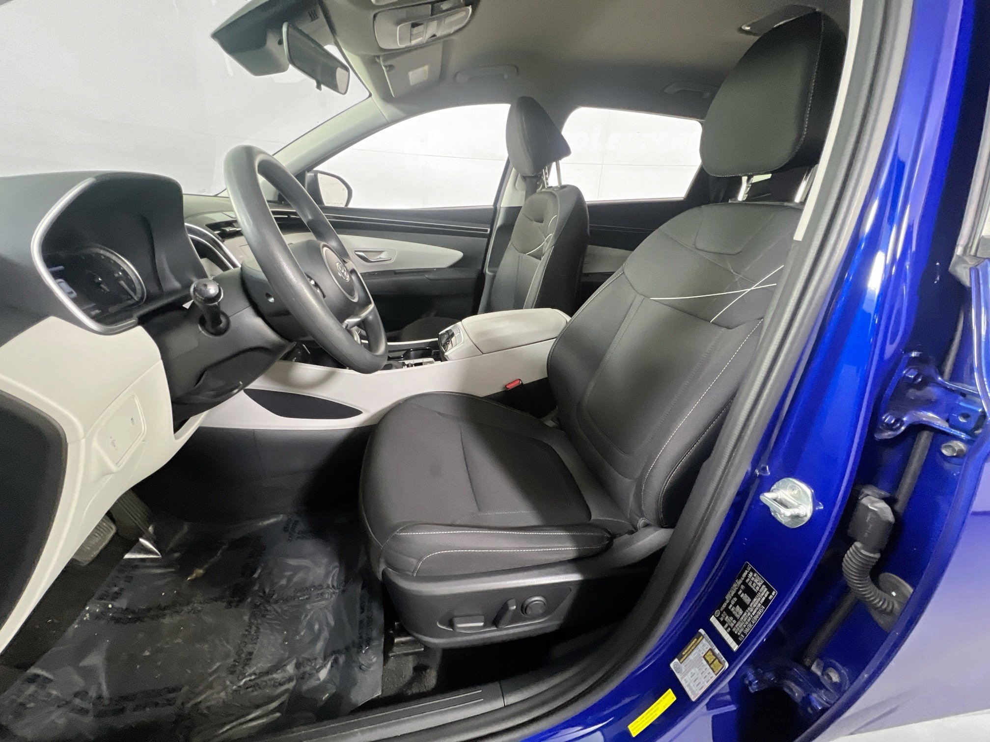 Used 2022 Hyundai Tucson SEL AWD/4WD image 20