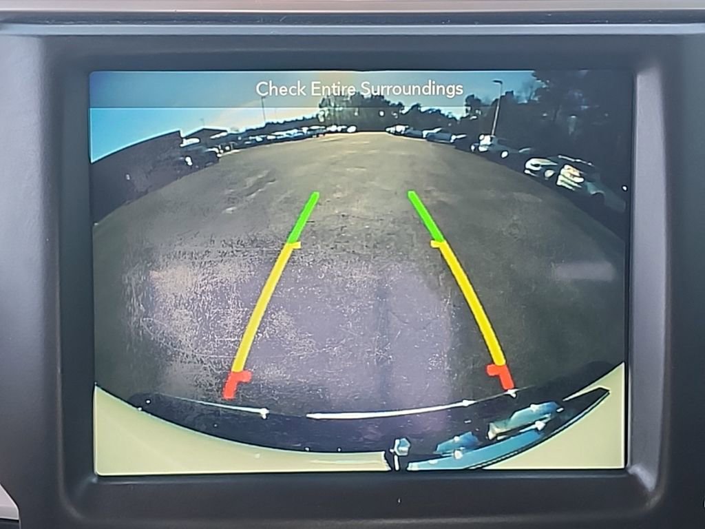 Certified 2019 RAM 1500 Big Horn image 6