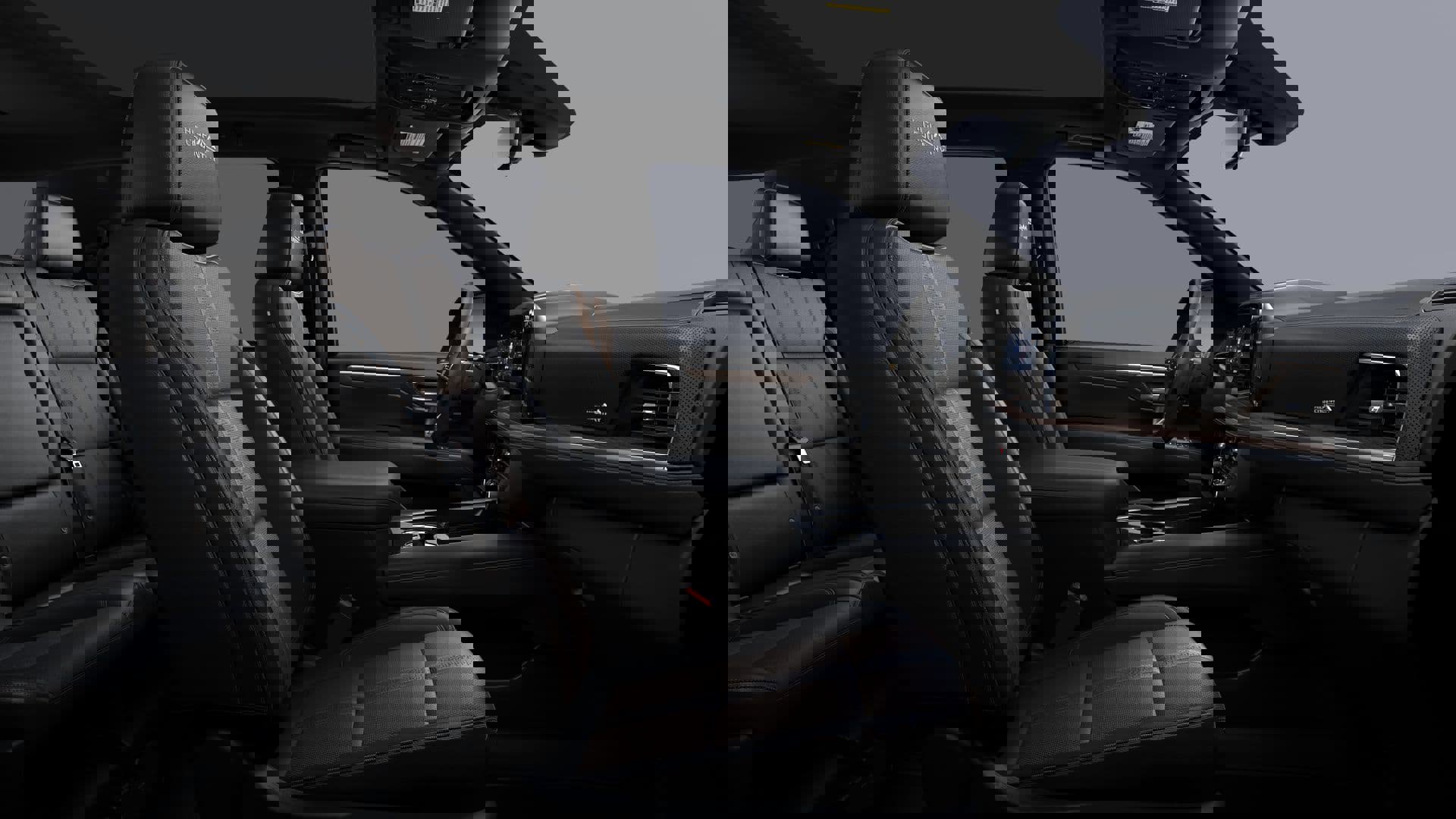 New 2026 Chevrolet Tahoe High Country image 30