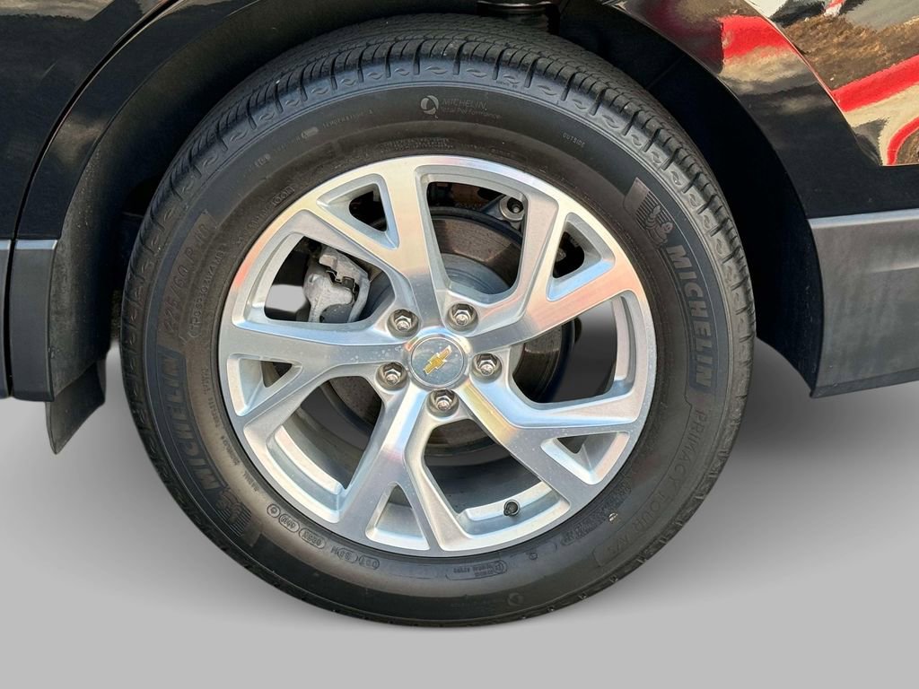 Used 2020 Chevrolet Equinox LT FWD image 13
