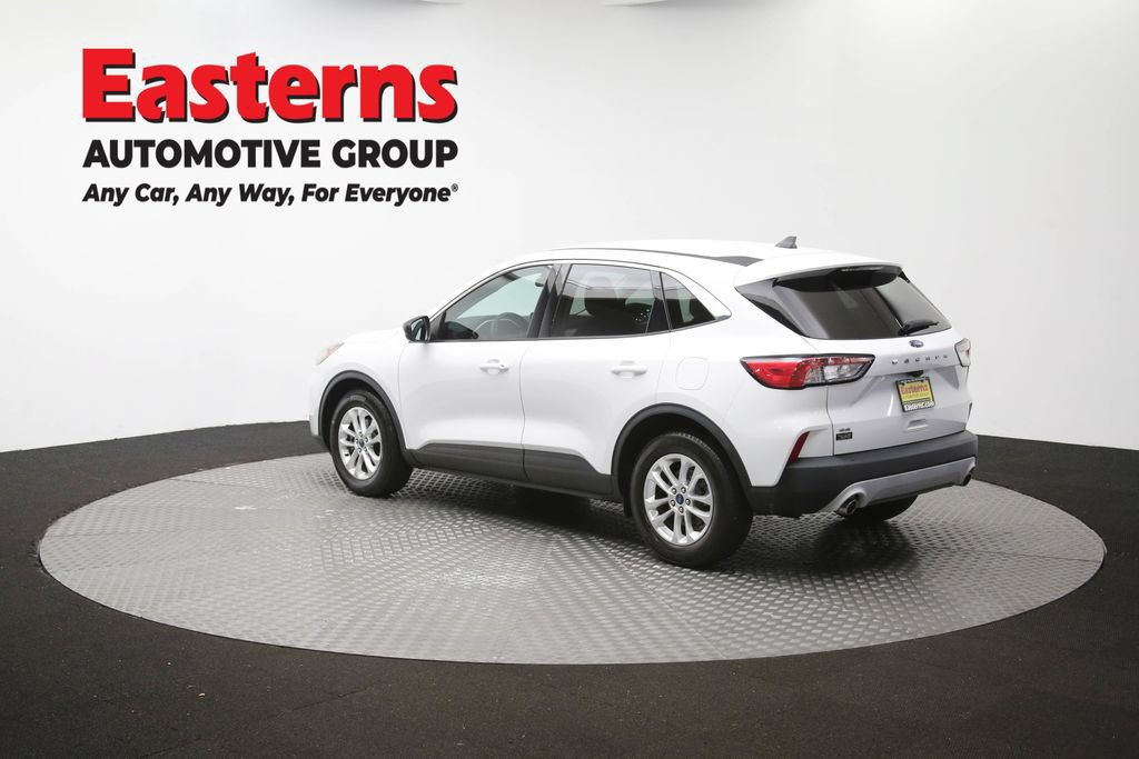 Used 2022 Ford Escape SE FWD image 63