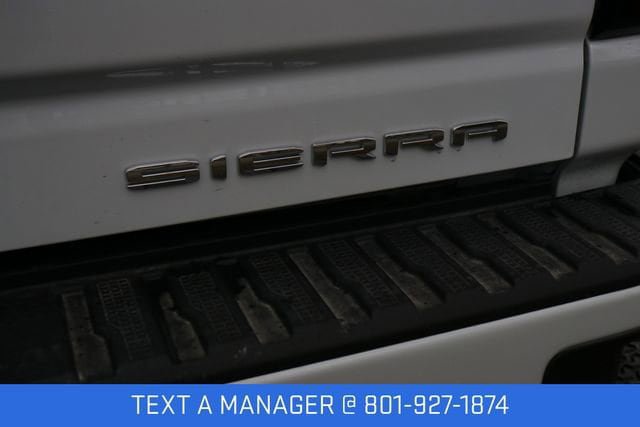 New 2026 GMC Sierra 3500 Denali Ultimate image 8
