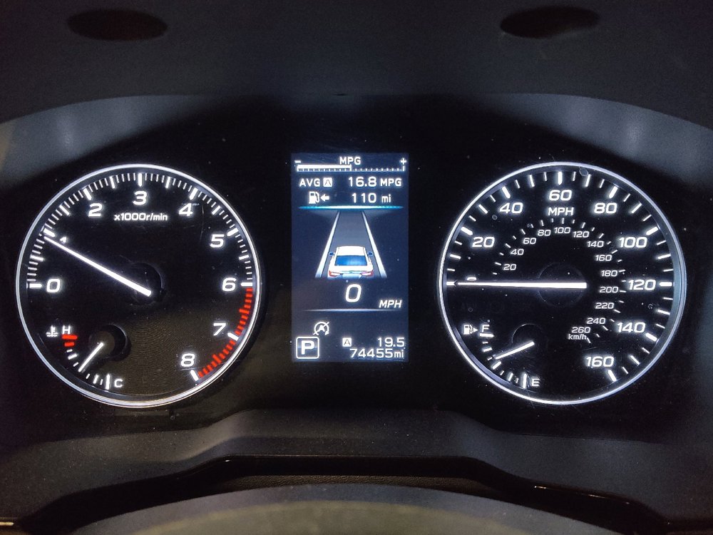 Used 2022 Subaru Legacy Premium image 23