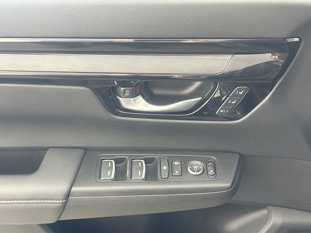 Certified 2024 Honda CR-V EX-L image 22