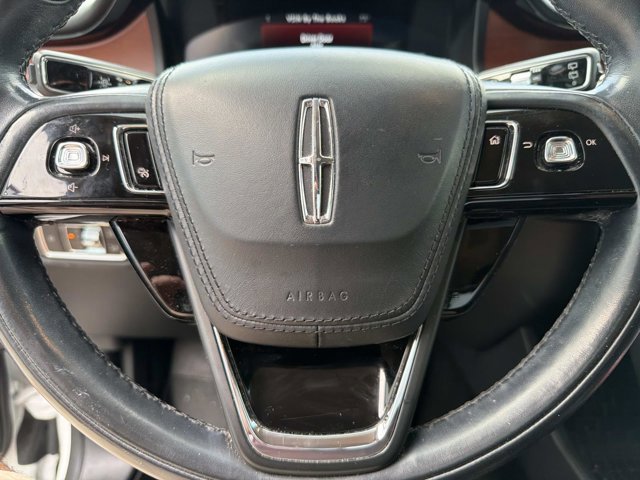 Used 2020 Lincoln Aviator Reserve w/ Equipment Group 201A image 25