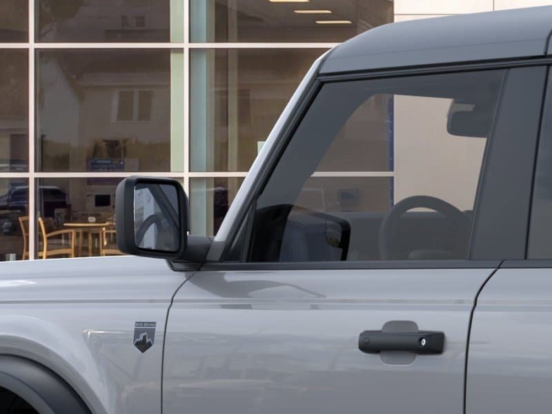 New 2026 Ford Bronco Big Bend AWD/4WD image 50