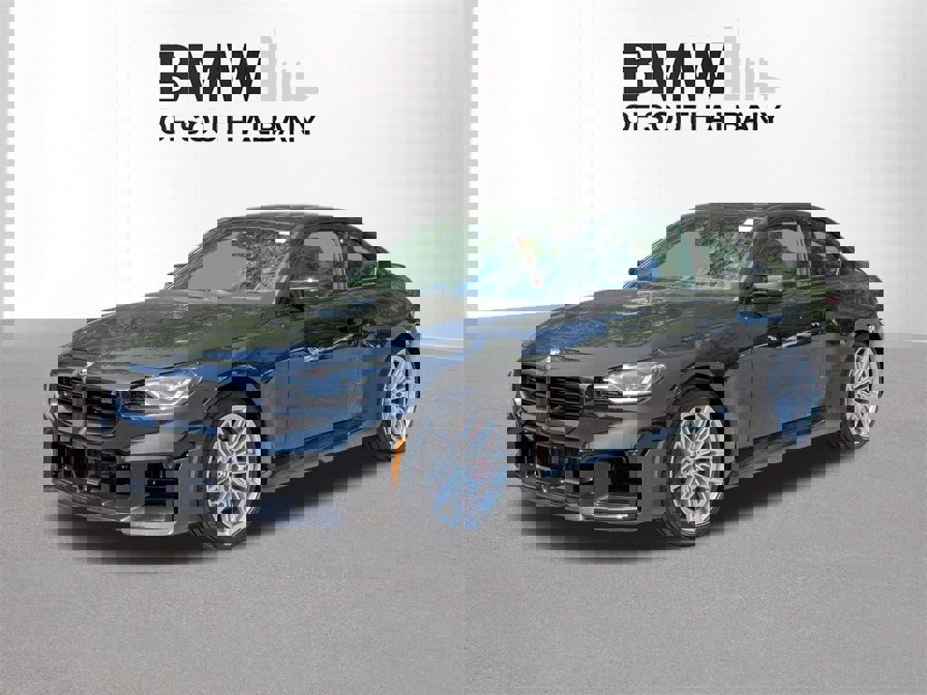 New 2025 BMW M2 w/ Lighting Package image 6