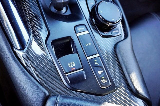Used 2021 Toyota Supra Premium w/ Driver Assist Package RWD image 34