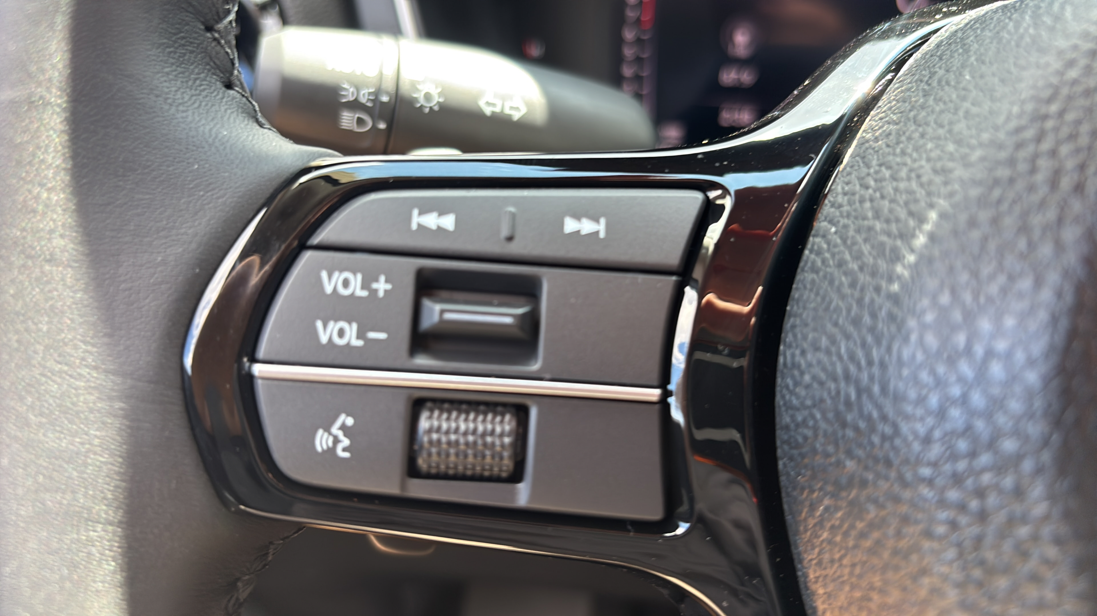 New 2026 Honda Passport RTL image 31