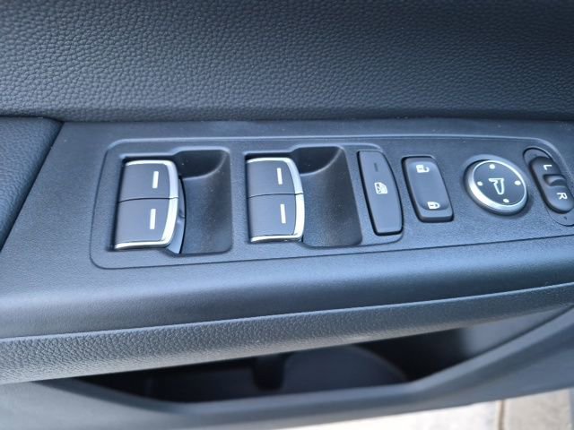 New 2026 Honda CR-V Sport Touring image 16