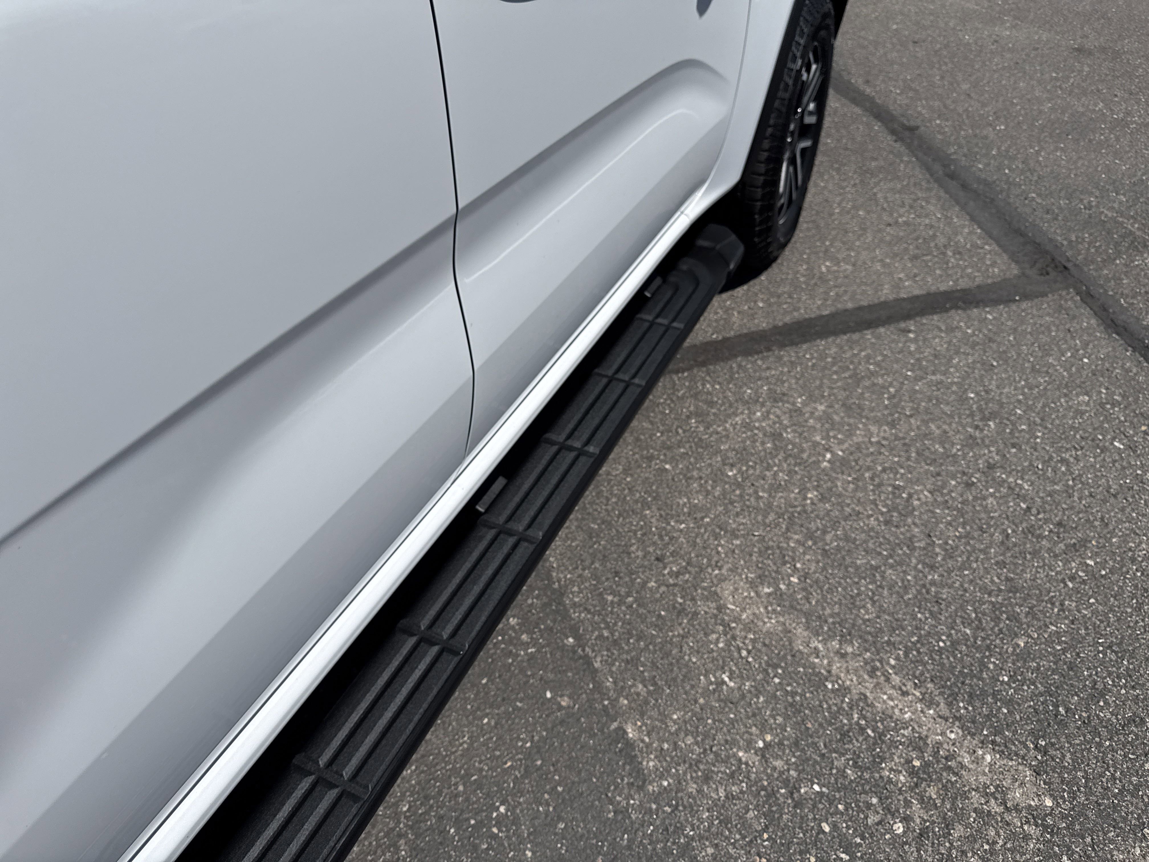 New 2025 Ford Ranger Lariat w/ FX4 Off-Road Package image 11