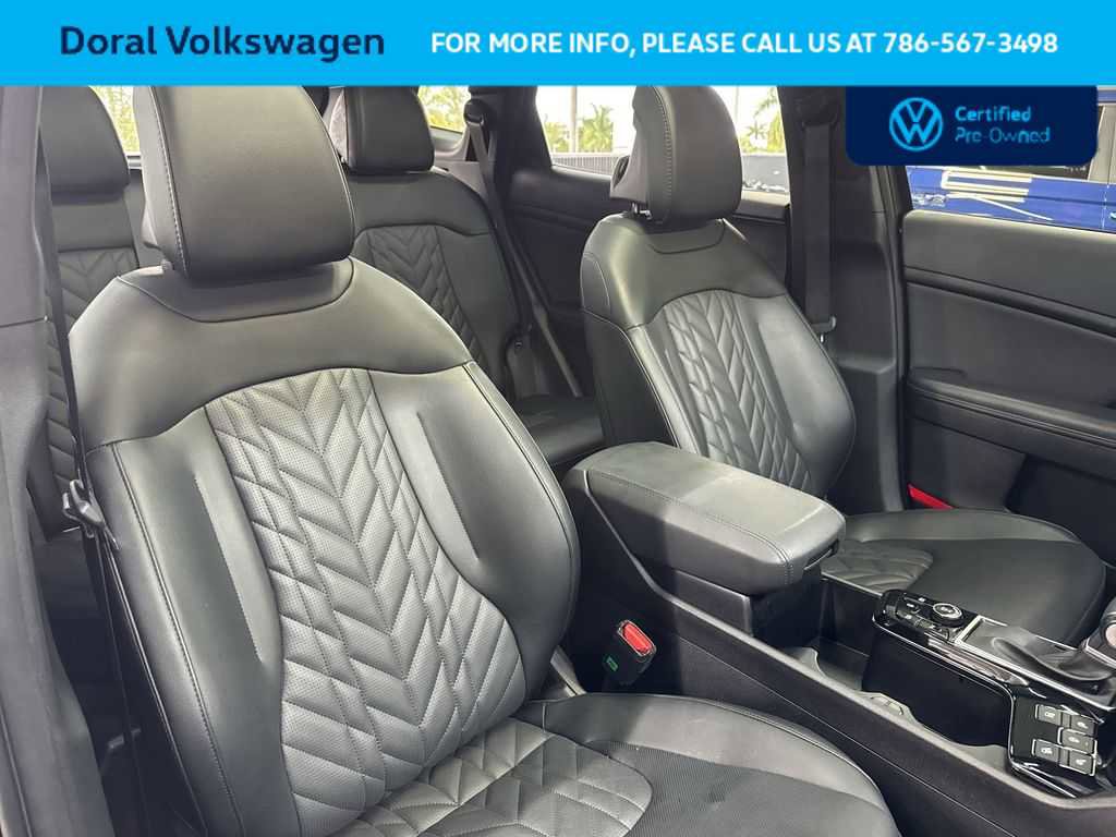 Used 2024 Kia Sportage X-Pro Prestige image 27