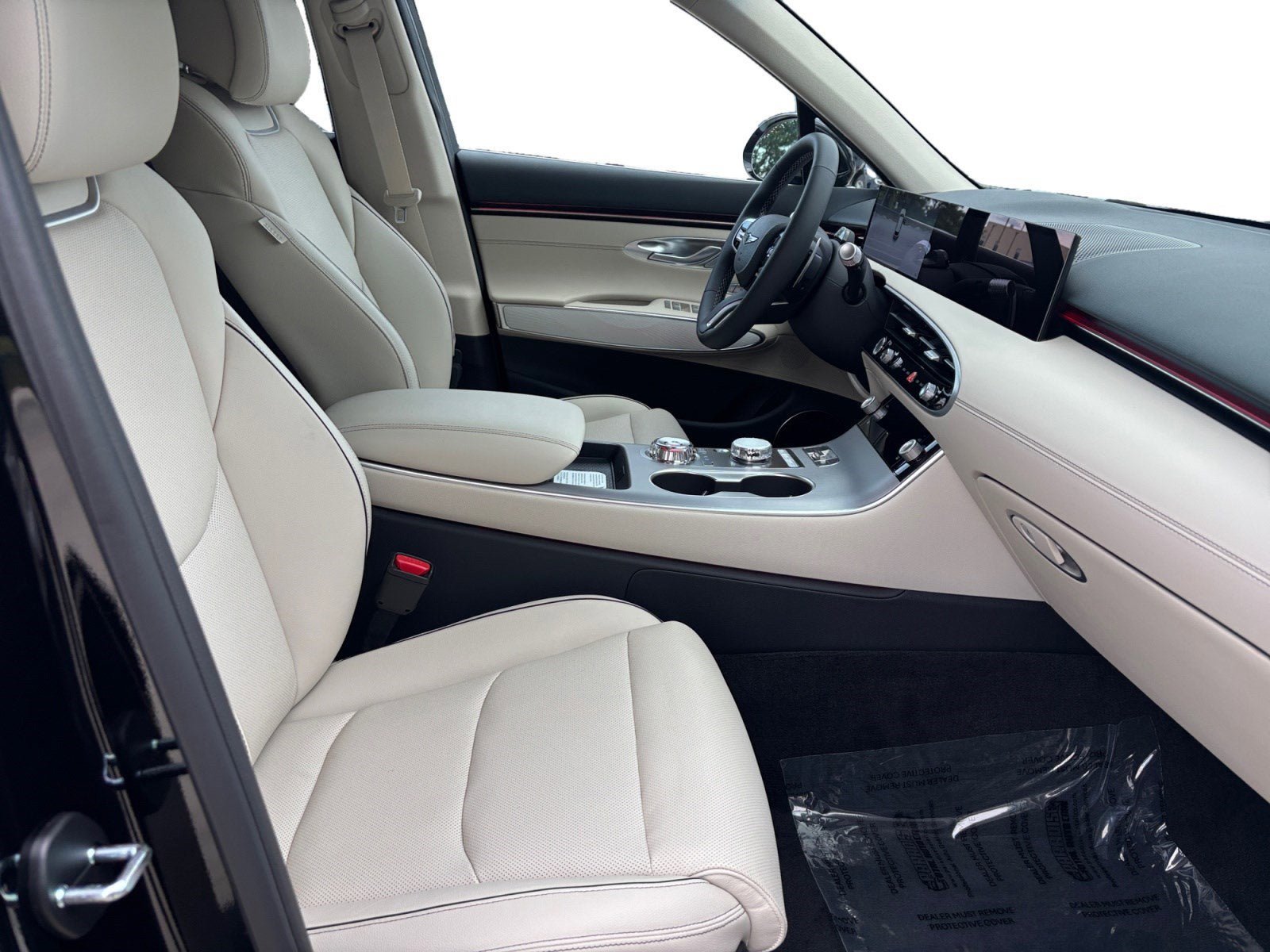 New 2026 Genesis GV70 2.5T Advanced AWD/4WD image 15