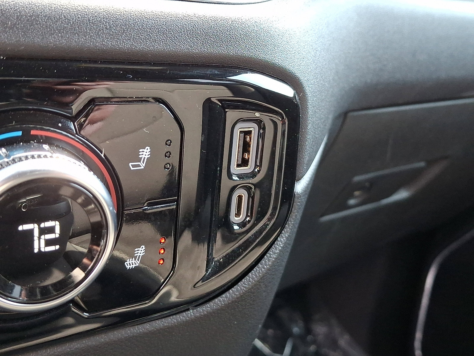 Used 2023 GMC Sierra 1500 Elevation w/ X31 Off-Road Package image 23