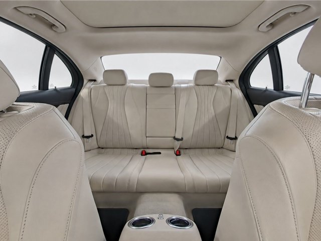 Used 2019 Mercedes-Benz E 300 image 27