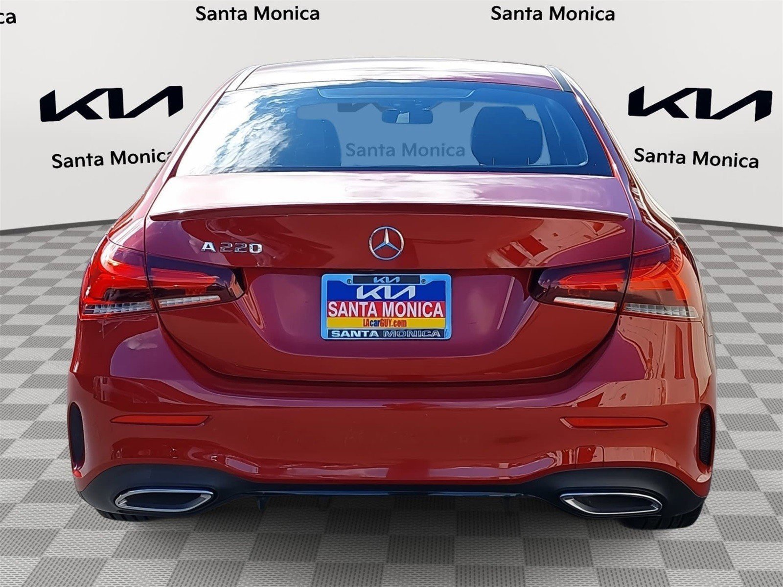 Used 2020 Mercedes-Benz A 220 image 6