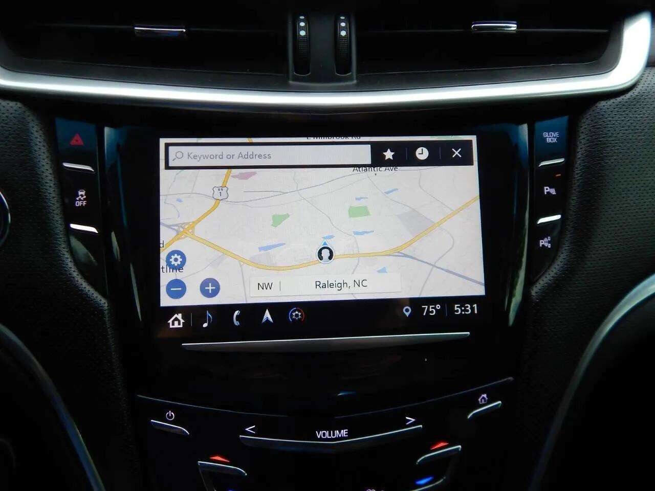 Used 2019 Cadillac XTS Luxury image 22