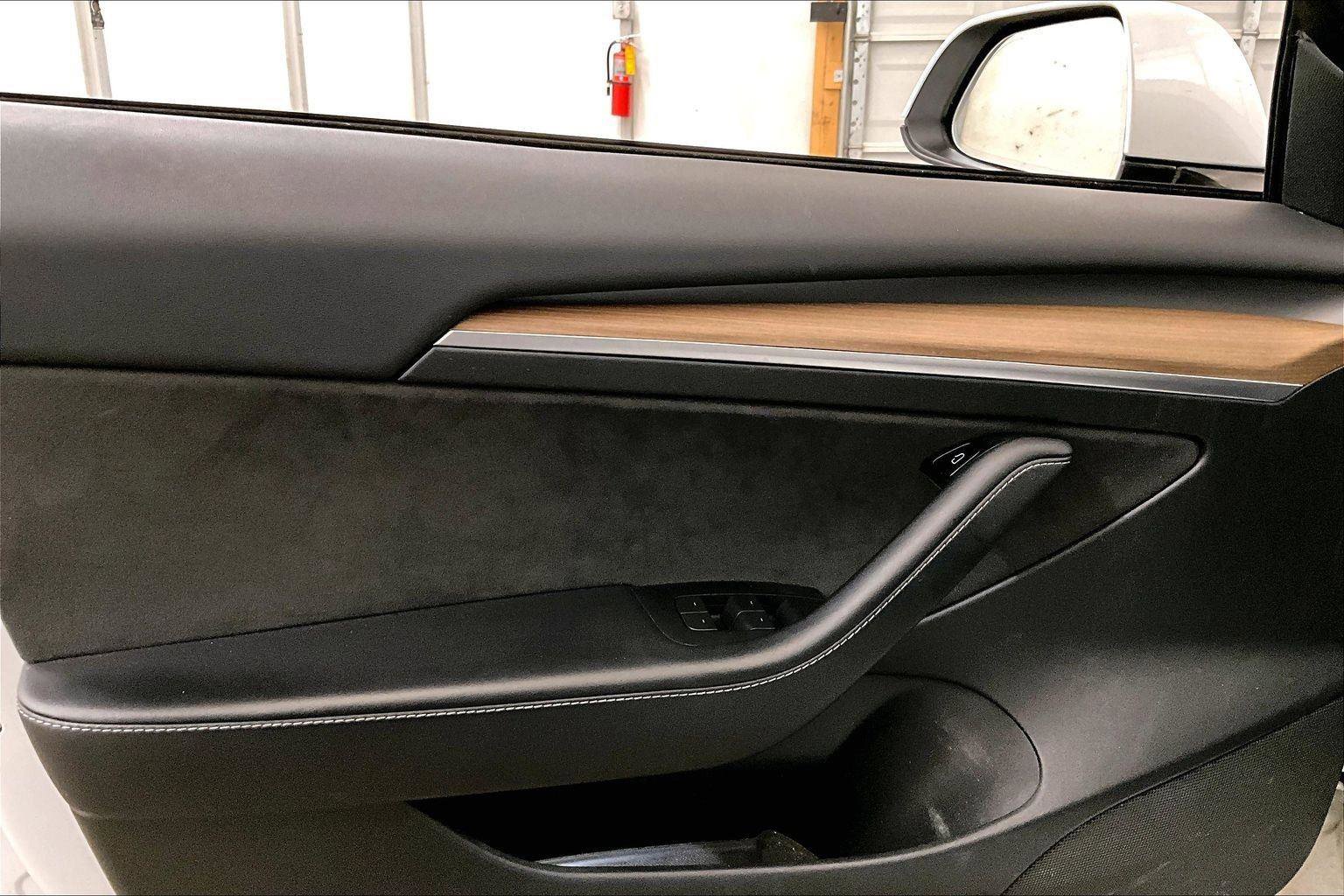 Used 2023 Tesla Model 3 Long Range image 22