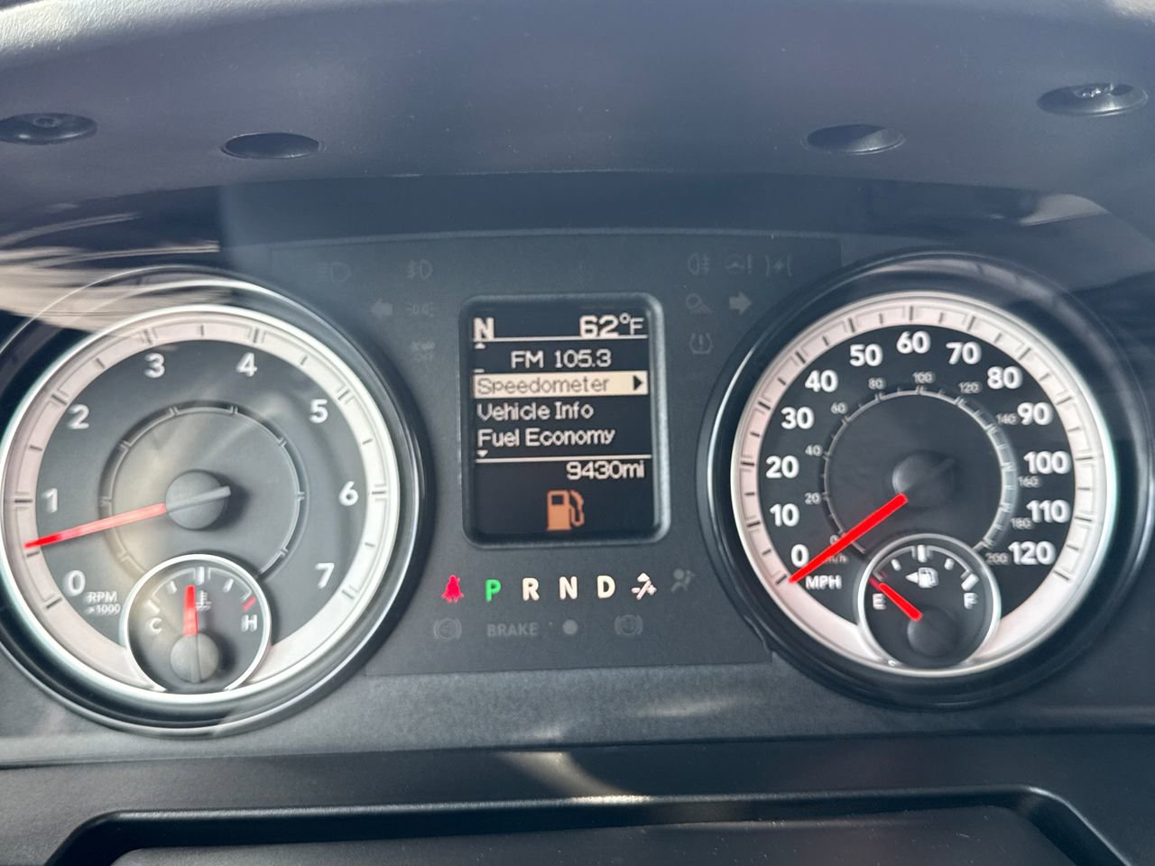 Used 2024 RAM 1500 Tradesman w/ Tradesman SXT Package AWD/4WD image 19
