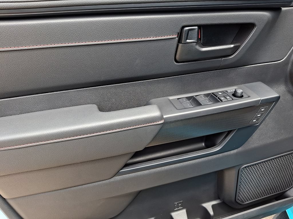 New 2026 Toyota Sequoia TRD Pro AWD/4WD image 8