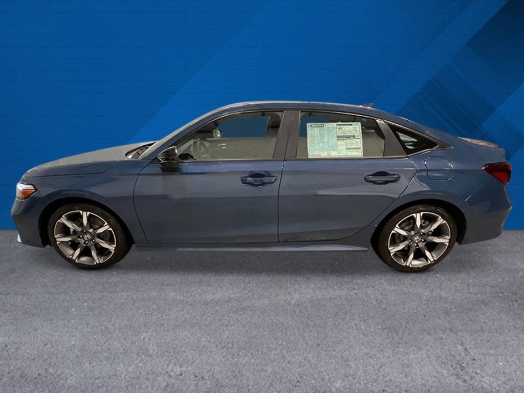 New 2026 Honda Civic Sport Touring image 7