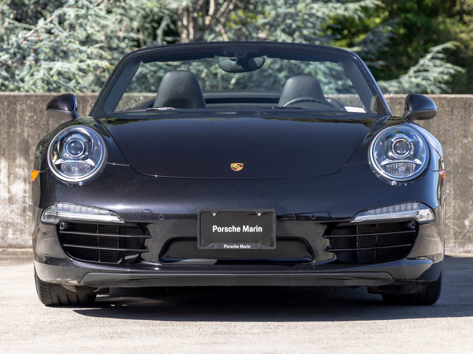 Used 2013 Porsche 911 Carrera S RWD image 8