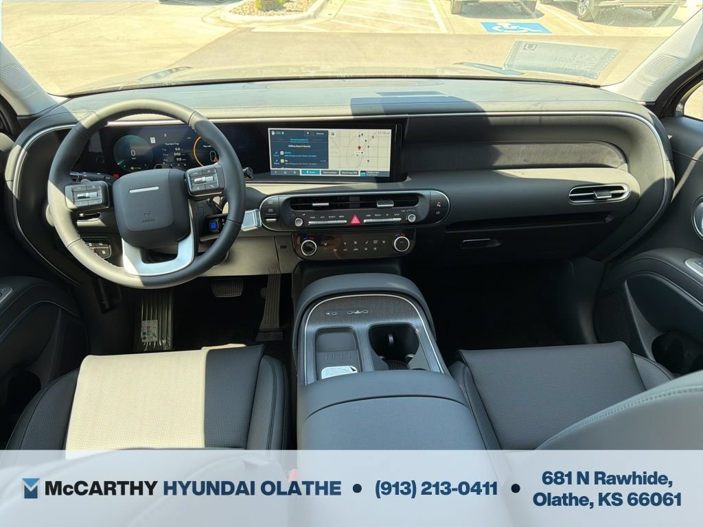 Used 2026 Hyundai Palisade SEL FWD image 3