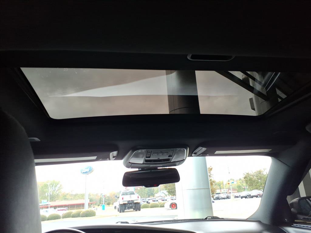 Used 2022 Dodge Charger Scat Pack image 8