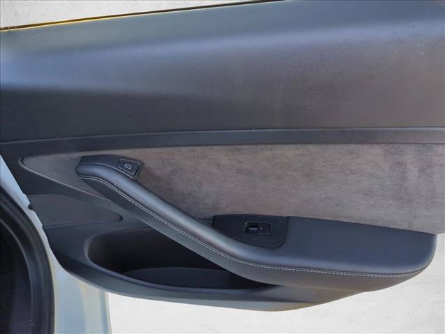 Used 2021 Tesla Model 3 Standard Range Plus RWD image 26