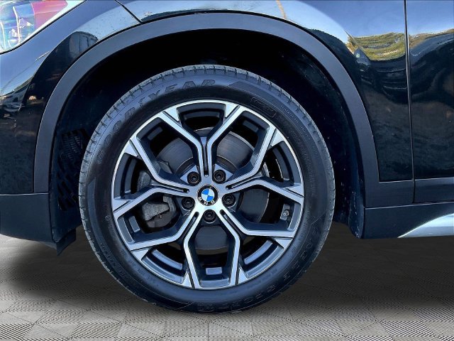 Used 2020 BMW X1 sDrive28i FWD image 35
