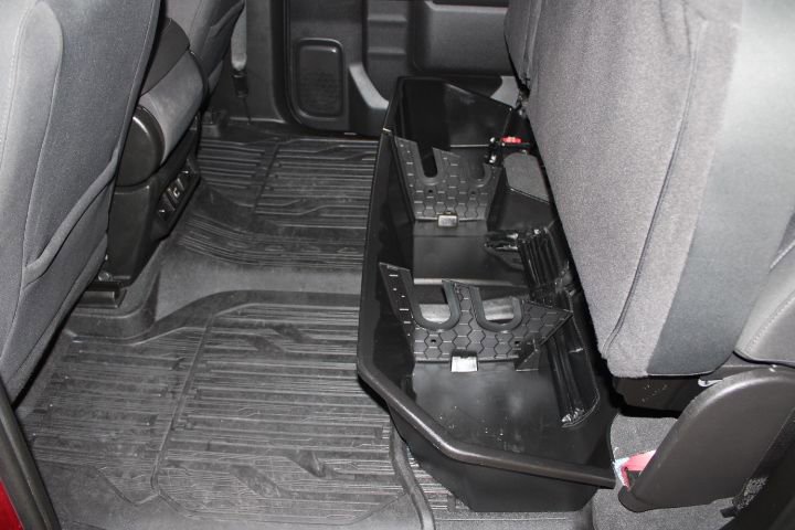 Used 2022 GMC Sierra 1500 SLE image 51