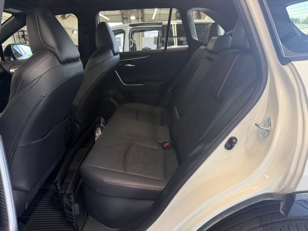 Used 2021 Toyota RAV4 XSE w/ Premium Package AWD/4WD image 22
