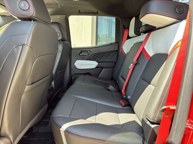 New 2026 GMC Canyon AT4X image 9