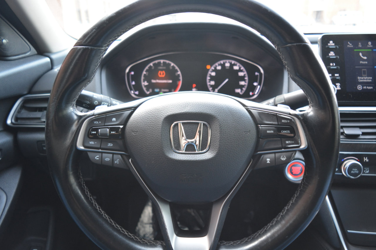Used 2020 Honda Accord EX-L image 18