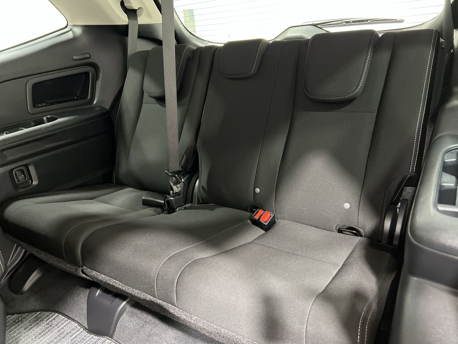 Certified 2025 Subaru Ascent Premium image 22