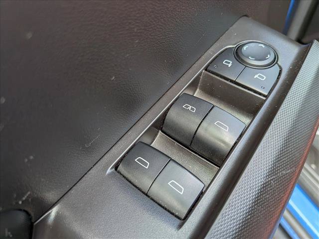 Used 2025 GMC Canyon Elevation AWD/4WD image 11