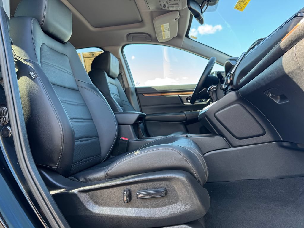 Used 2019 Honda CR-V EX-L image 10