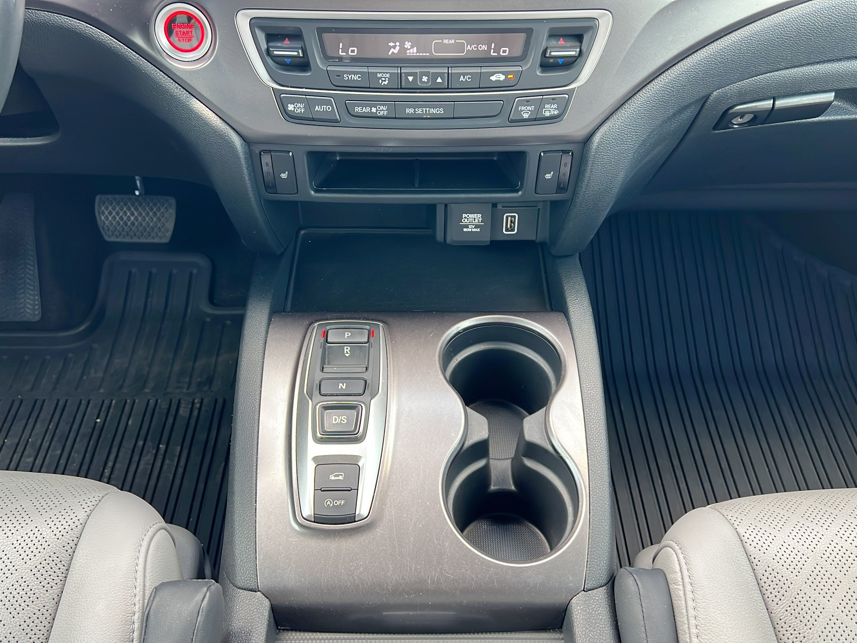Used 2021 Honda Passport EX-L image 15