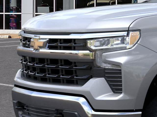 New 2026 Chevrolet Silverado 1500 LT w/ Z71 Off-Road Package AWD/4WD image 13