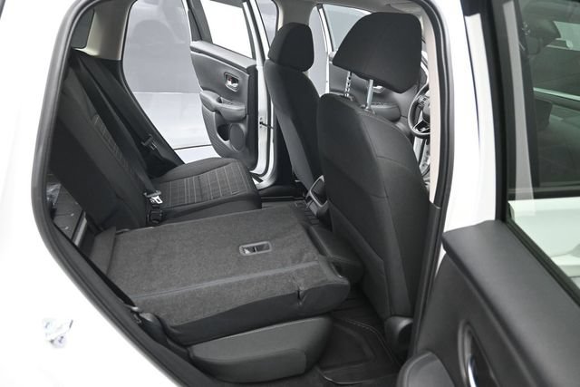 New 2027 Honda HR-V LX image 26