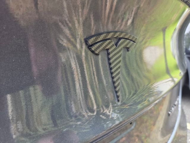 Used 2021 Tesla Model 3 Long Range AWD/4WD image 4