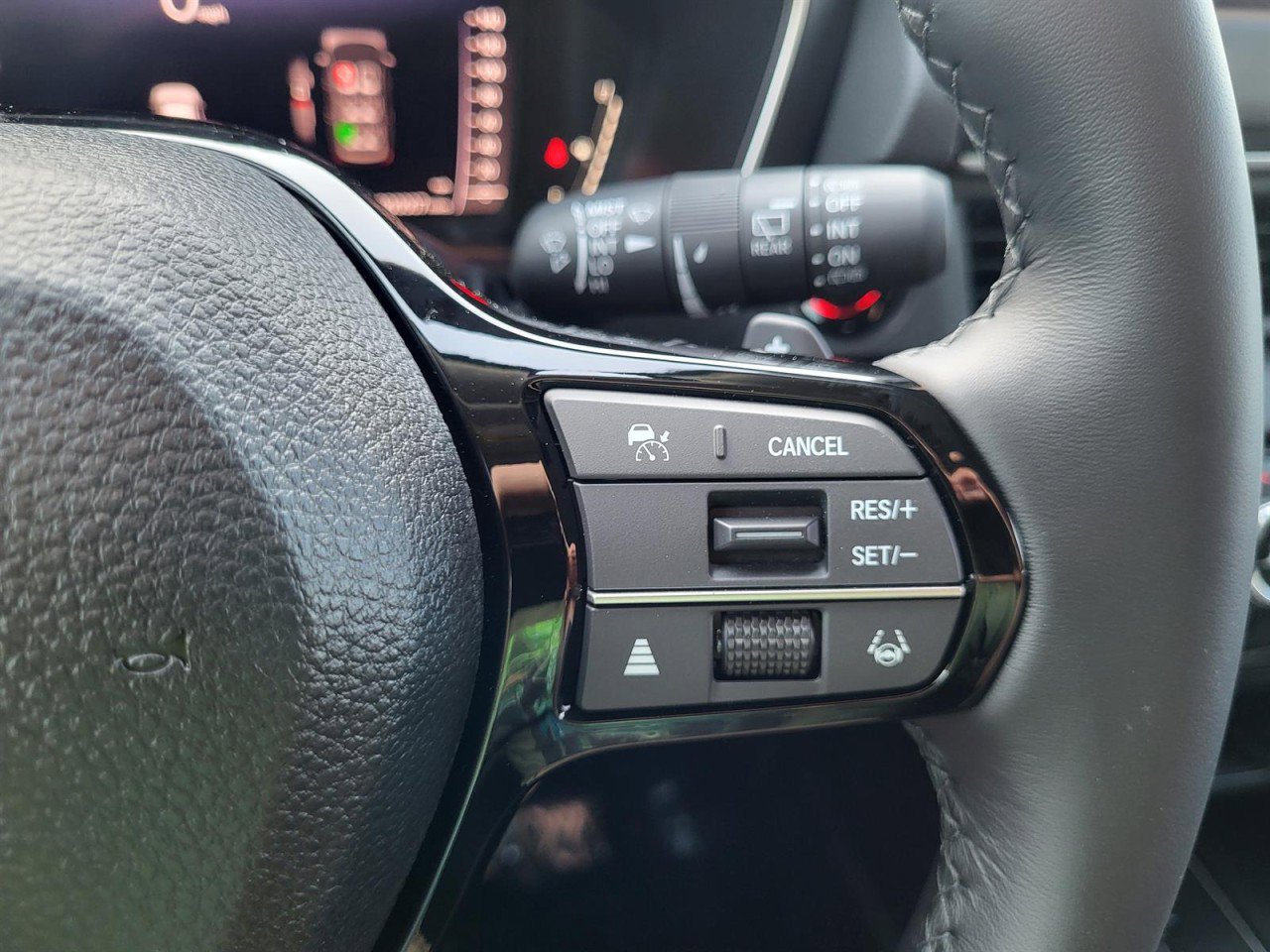 New 2026 Honda Pilot EX-L image 18