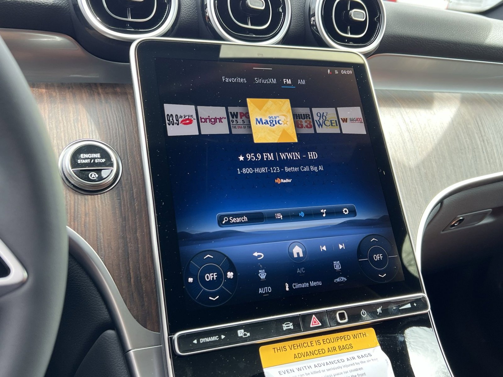 New 2026 Mercedes-Benz GLC 300 4MATIC image 16