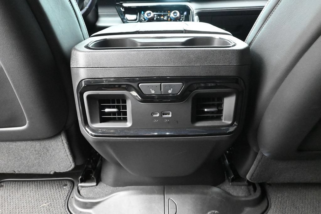 Used 2024 GMC Sierra 1500 AT4X AWD/4WD image 18