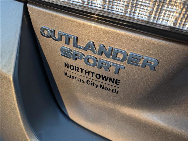 Used 2021 Mitsubishi Outlander Sport SE image 17