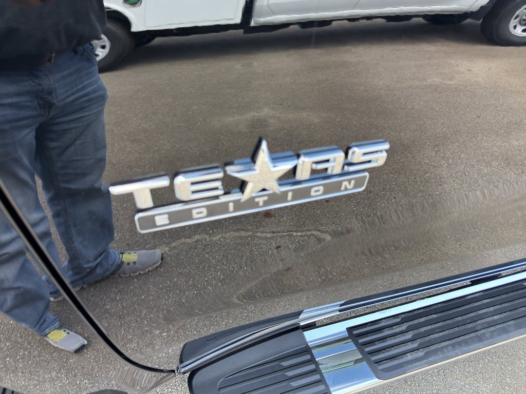 New 2026 Chevrolet Silverado 1500 LT w/ Texas Edition Plus AWD/4WD image 7