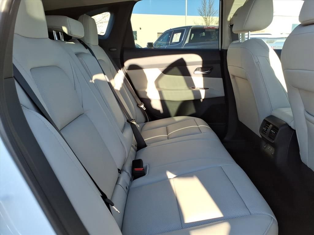 New 2026 Nissan Murano SL w/ Comfort Package image 9