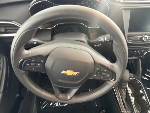 Used 2023 Chevrolet TrailBlazer LT FWD image 25
