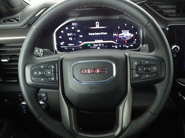 Used 2025 GMC Sierra 1500 AT4X image 23